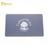 high quality PVC printing machine plastic business cards
