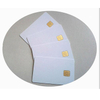 CR80 SLE4442 java Smart RFID ID Card / Contact Chip blank Card for Payment