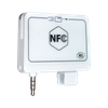 Good Type-C Card Reader CE FC NFC Reader Writer Audio Jack ACR35