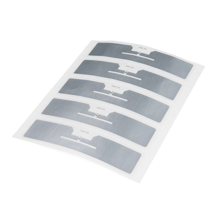 UHF rfid tag Long Read distance for inventory management