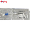 FDX-B Animal Microchip With Syringe Glass With Injector For Identify