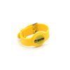 13.56Mhz F1108 MF RFID Pure Color Bracelet Silicone NFC Wristband Watch Card Wrist Band pvc wristband