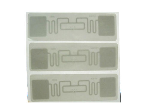 Custom Printable Uhf Sticker UHF Adhesive Label/ RFID Sticker Tag/ RFID Tag