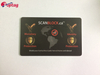 Custom Logo 13.56MHZ RFID Blocking Card NFC Shielding Cards for Wallet Security
