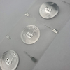 Wholesale Low Price RFID NFC Sticker nfc tag sticker HF Paper Sticker