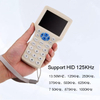 Wholesale 08CD NFC reader writer copier 134.2khz 13.56mhz Rfid id ic card reader
