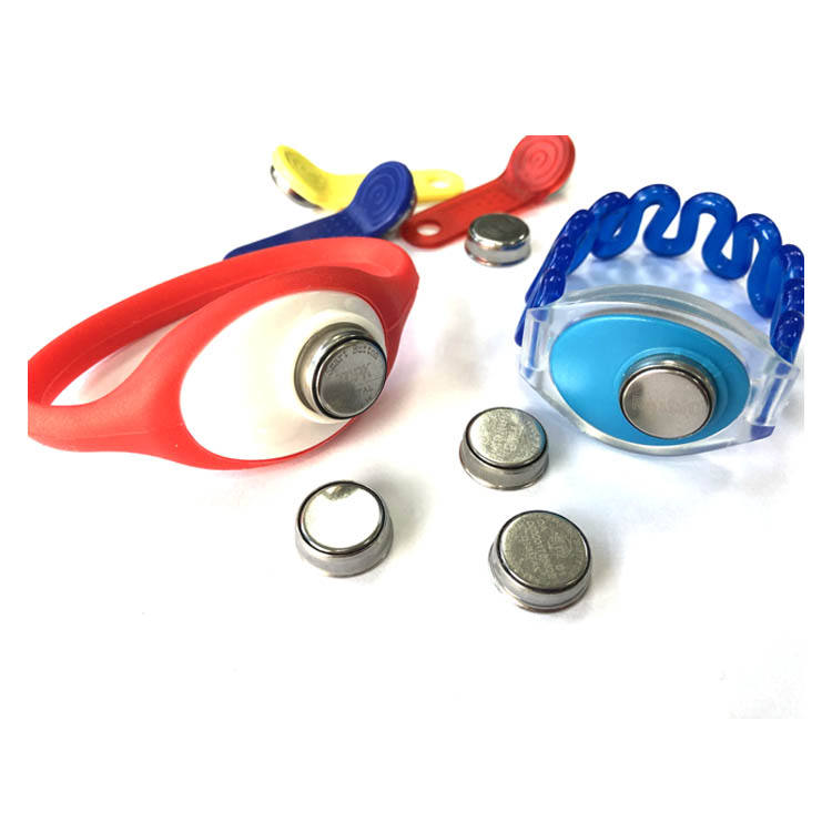 TM1990A-F5 Plastic TM iButoon Dallas Electronic iButton Key for Door Access