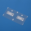 ISO14444A HF tags 13.56MHZ RFID stickers smart labels rfid tags sticker