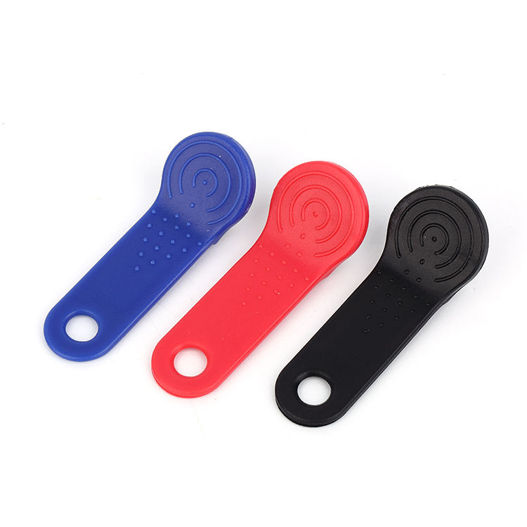 Full Compatible iButton TM-01A Electronic Key / IC Touch Memory TM Card
