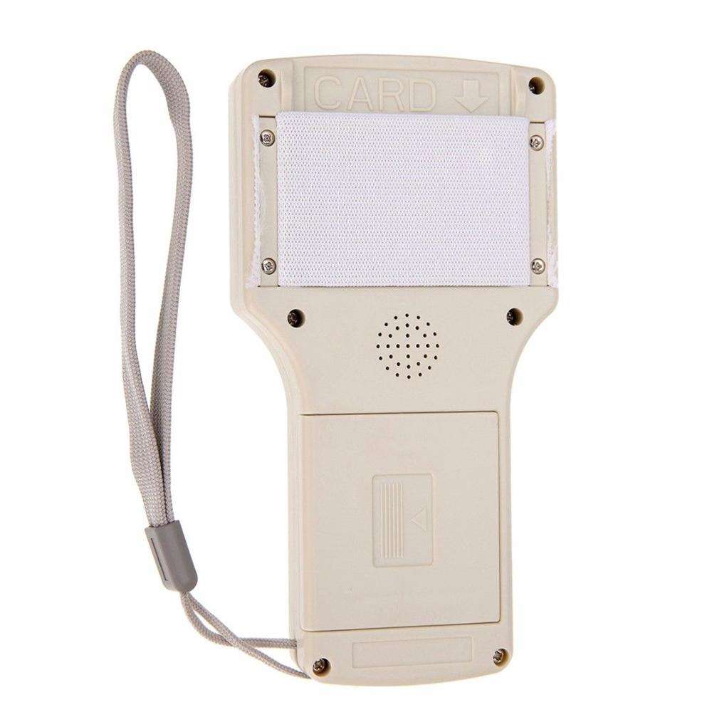 UID Changeable RFID Card Reader Writer T5577 EM403 M1 RFID ID IC Copier